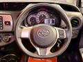 2015 Toyota Vitz