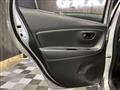 2015 Toyota Vitz
