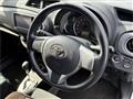 2013 Toyota Vitz