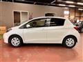 2014 Toyota Vitz