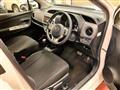 2014 Toyota Vitz