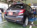 2016 Toyota Vitz