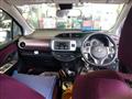 2016 Toyota Vitz