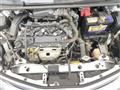 2013 Toyota Vitz