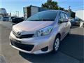 2011 Toyota Vitz