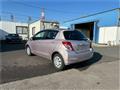 2011 Toyota Vitz