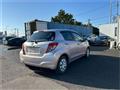 2011 Toyota Vitz