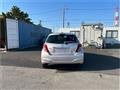 2011 Toyota Vitz