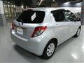2013 Toyota Vitz