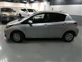 2013 Toyota Vitz