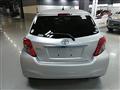 2013 Toyota Vitz