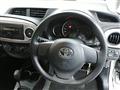 2013 Toyota Vitz