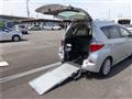 2013 Toyota Ractis