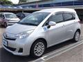 2013 Toyota Ractis