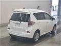 2015 Toyota Ractis
