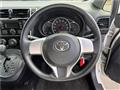2015 Toyota Ractis