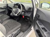2015 Toyota Ractis