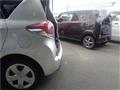 2014 Toyota Ractis