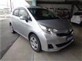 2014 Toyota Ractis