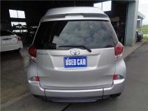2014 Toyota Ractis
