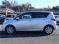 2011 Toyota Ractis