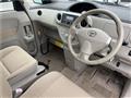 2011 Toyota Porte