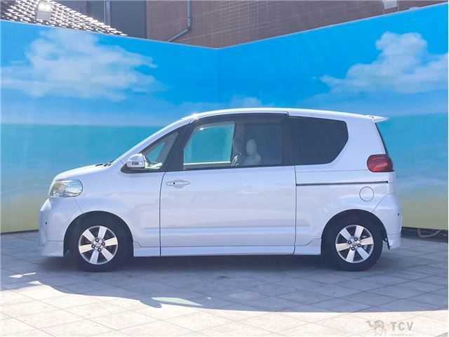 2011 Toyota Porte