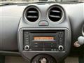 2012 Nissan March