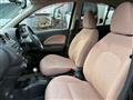 2012 Nissan March