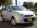 2012 Nissan March