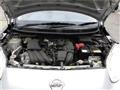2012 Nissan March