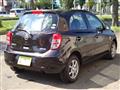 2010 Nissan March
