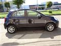 2010 Nissan March