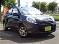 2010 Nissan March