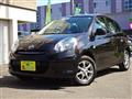 2010 Nissan March