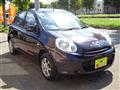 2010 Nissan March