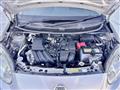 2013 Nissan March