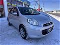 2013 Nissan March