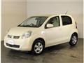 2010 Toyota Passo