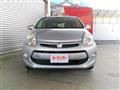 2015 Toyota Passo