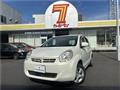 2010 Toyota Passo