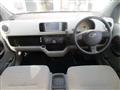 2010 Toyota Passo