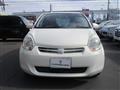 2010 Toyota Passo