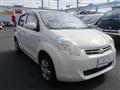 2010 Toyota Passo