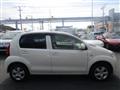 2010 Toyota Passo