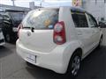 2010 Toyota Passo