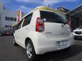 2010 Toyota Passo