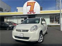 2010 Toyota Passo