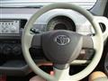2015 Toyota Passo