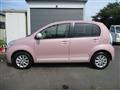 2015 Toyota Passo